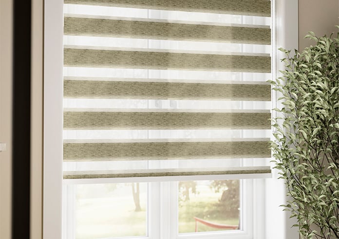 Magnum, Tan - Day Night Blind - Image 6